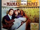MAMAS & PAPAS IF YOU CAN BELIEVE YOUR EYES RARE ORIG'66 DUNHILL STEREO LP SHRINK