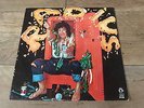 Alberto Radius - Radius 1972 ITALY LP NUMERO UNO 1st EX+ PROG/PSYCH