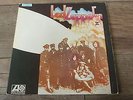 Led Zeppelin - Led Zeppelin II 1969 AUSTRALIA LP ATLANTIC 1st UNIQUE SLEEVE