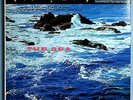 RCA LIVING STEREO SHADED DOG AUDIOPHILE LP: DEBUSSY MUNCH BSO THE SEA NR MINT