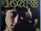 THE DOORS 1st ALBUM ULTRA-RARE ORIG'67 ELEKTRA MONO LP w/UNCENSORED LYRICS NICE