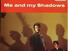 CLIFF RICHARD - Me And My Shadows - vinyl LP 1960 UK rare stereo near MINT