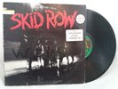 Skid Row LP S/T Self-Titled Atlantic Promo 19361 1989