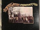 Muddy Waters Woodstock Album – Chicago Blues Vinyl LP