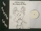 Rolling Stones /The Glimmer Twins: Absolutely to stoned to roll (LP)