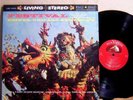 TAS HP LIST CLASSIC RCA LSC-2423 FESTIVAL Borodin REINER/CSO #1-3470  NM