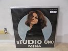 MINA Studio Uno  LP EX-/EX-  PRIMA STAMPA ITALIANA