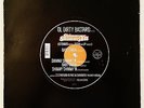 1995 - OL DIRTY BASTARD - SHIMMY SHIMMY YA - ELEKTRA ORIGINAL - WU-TANG CLAN
