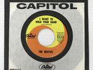 THE BEATLES-I WANT TO HOLD YOUR HAND-GIL MUSIC-VINYL 9.0, SLEEVE COMPANY SLEEVE