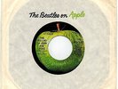CANADA 1960s THE BEATLES ON APPLE SLEEVE 2531 45 RPM THE BEATLES : THE BALLAD OF