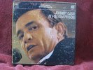 Johnny Cash - At Folsom Prison (reel to reel) good condition rare oop untested