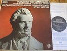 D105D 5 Schubert The Symphonies etc. / Kertesz 5 LP box