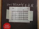 Ian Brown (Stone Roses) F.E.A.R. FEAR / Instrumental - RARE 7
