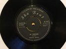 WINSTON SAMUELS Be Prepared Jericho Wall SKA BEAT JB196 1965 VINYL 7