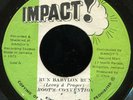 Roots Convention - Run Babylon Run JA Impact  7