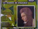 MOZART le nozze di figaro / ERICH KLEIBER / DECCA LXT 5088-91