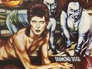 David Bowie - Diamond Dogs NEW SEALED 180g LP Rebel Rebel, 1984,