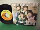 The Beatles,Cap. 5587,