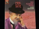Erik Satie  Aldo Ciccolini ? Das Klavierwerk 6 LP BOX SET EMI GERMANY