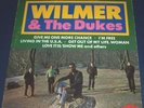 1969 Wilmer & The Dukes ?Wilmer & The Dukes LP