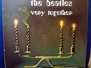 The Beatles - VERY TOGETHER aka FIRST - LP 1st Canadian Polydor Special 242-008