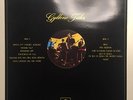 Lp Gyllene Tider - S/T 79 Sweden Roxette Per Gessle Promo, yellow vinyl