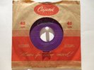 Merrill Moore Capitol 2574 House of Blue LIghts / Bell Bottom Boogie Rockabilly