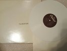 the beatles white album vinyl   *stamped in white vinyl*  excellent shape