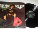 JIMI HENDRIX EXPERIENCE 'ARE YOU EXPERIENCED' 612 001 TRACK RECORDS 1967 UK MONO
