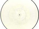 Madonna Like a Prayer Official 1989 UK White Vinyl 12