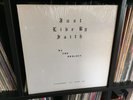 Rare Xian folk Just Live By Faith LP by The Project Private Press OOP NM