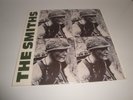 THE SMITHS- MEAT IS MURDER-LP/Vinyl/Record VG/EX+