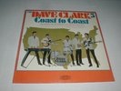 Dave Clark 5 COAST TO COAST Mono Epic LP SEALED 1965 British Invasion BEATLES M-