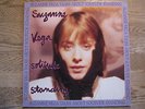 LP - SUZANNE VEGA - TALKS ABOUT SOLITUDE STANDING  