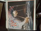 War of the worlds vinyl record