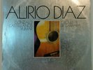 ALIRIO DIAZ & GONZALO CASTELLANOS YUMAR - ORQUESTA DE CAMARA - RARE VENEZUELA LP