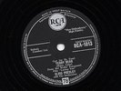 CLASSIC 1957  UK #3 ELVIS PRESLEY 78 