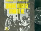 BRINSLEY SCHWARZ ( INCL.NICK LOWE) SHINING BRiGHTLY ( DUTCH 7