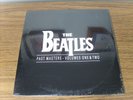 The Beatles Past Masters Volumes 1&2 LP 1988 Parlophone EMI C1-91135 Mint Sealed