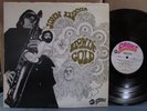 John Klemmer Blowin Gold EX CADET PROMO psych jazz INCREDIBLE