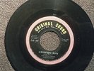 THE HOLLYWOOD PERSUADERS Grunion Run ORIGINAL SOUND hear soundclip  FRANK ZAPPA