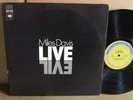 Miles Davis Live Evil 2LP NM