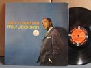 Milt Jackson Jazz N Samba VG+ IMPULSE VAN GELDER Gatefold