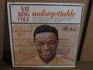 Nat King Cole Unforgettable SEALED