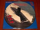 BRUCE DICKINSON DIVE LIVE *RARE* UK 12