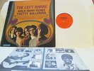 THE LEFT BANKE WALK AWAY RENEE ORG '66 BAROQUE-GARAGE-PSYCH STEREO EX DISC