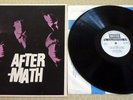 THE ROLLING STONES, AFTER-MATH 1970 WHITE DECCA RECORD LABEL UK EXPORT ALBUM..
