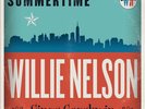 Willie Nelson - Summertime: Willie Nelson Sings Gershwin [New Vinyl LP]