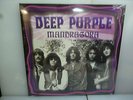 DEEP PURPLE-MANDRAGORA. AACHEN-SOERS, GERMANY 1970.-BLACK VINYL LP-NEW.SEALED
