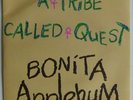 A TRIBE CALLED QUEST / BONITA APPLEBUM 7